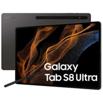 Samsung Galaxy Tab S8 Ultra 5G (12 GB/256GB)