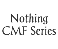 Picture for category Nothing CMF Series