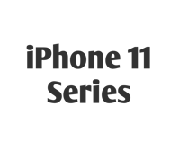 Picture for category iPhone 11 Series