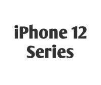 Picture for category iPhone 12 Series