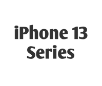 Picture for category iPhone 13 Series