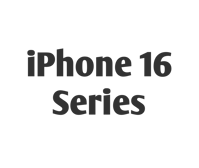 Picture for category iPhone 16 Series