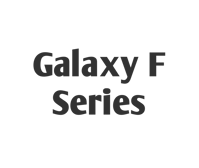 Picture for category Galaxy F Series