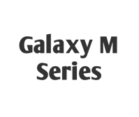 Picture for category Galaxy M Series