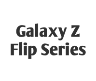 Picture for category Galaxy Z Flip Series