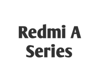 Picture for category Redmi A Series