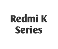 Picture for category Redmi K Series