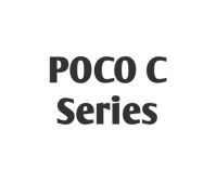 Picture for category POCO C Series