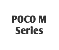 Picture for category POCO M Series