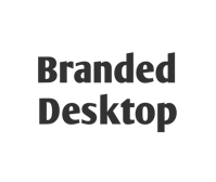 Picture for category Branded Desktop