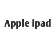 Picture for category Apple iPad