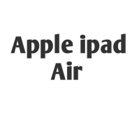 Picture for category Apple iPad Air