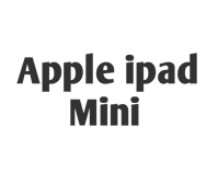 Picture for category Apple iPad Mini