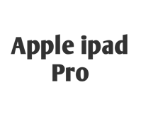 Picture for category Apple iPad Pro