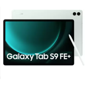 Samsung Galaxy Tab S9 FE Plus Wi-Fi Only 128GB