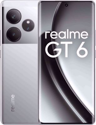 Realme GT 6 (8 GB/256 GB)