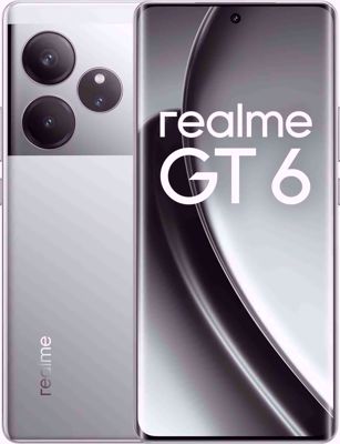 Realme GT 6 (16 GB/512 GB)