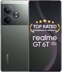 Realme GT 6T 5G (8 GB/128 GB)