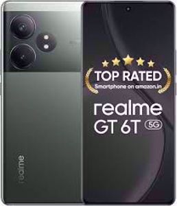 Realme GT 6T 5G (8 GB/256 GB)