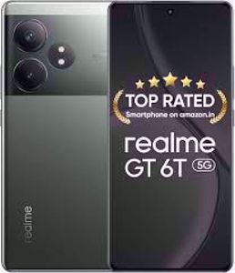 Realme GT 6T 5G (12 GB/256 GB)