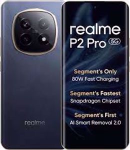 Realme P2 Pro 5G (8 GB/128 GB)