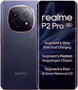 Realme P2 Pro 5G (12 GB/512 GB)