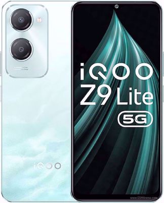 iQOO Z9 Lite 5G (4 GB/128 GB)