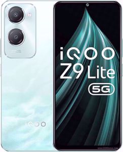 iQOO Z9 Lite 5G (6 GB/128 GB)