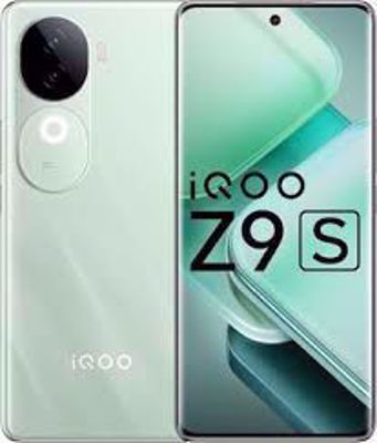 iQOO Z9s 5G (8 GB/128 GB)