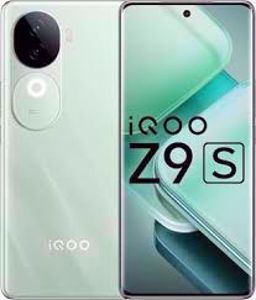 iQOO Z9s 5G (8 GB/256 GB)