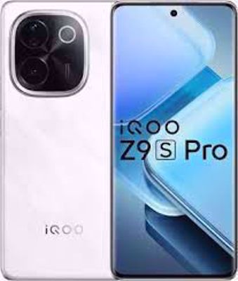 iQOO Z9s Pro 5G (8 GB/128 GB)