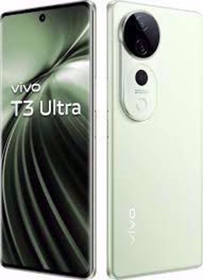 Vivo T3 Ultra (8 GB/128 GB)