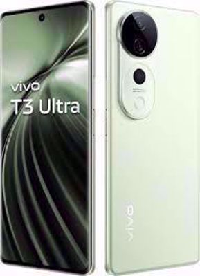 Vivo T3 Ultra (8 GB/256 GB)