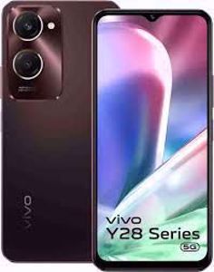 Vivo Y28e 5G (4 GB/64 GB)