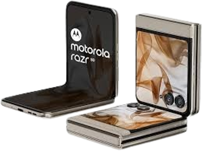 Motorola Moto Razr 50 (8 GB/256 GB)