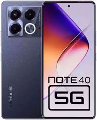 Infinix Note 40 5G (8 GB/256 GB)