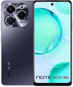 Infinix Note 40X 5G (8 GB/256 GB)