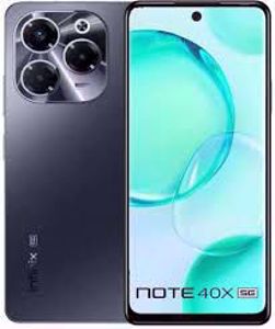 Infinix Note 40X 5G (12 GB/256 GB)