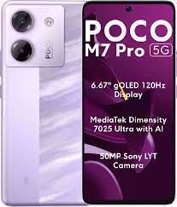 POCO M7 Pro 5G (8 GB/128 GB)