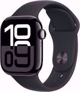 Apple Watch Series 10 42mm Titanium (GPS+Cellular)