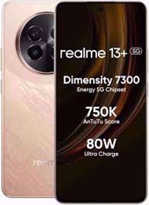 Realme 13 Plus 5G (8 GB/256 GB)