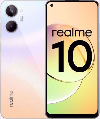 Realme 10 (4 GB/64 GB)