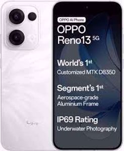 OPPO Reno13 5G (8 GB/128 GB)