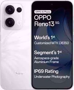 OPPO Reno13 5G (8 GB/256 GB)