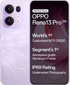 OPPO Reno13 Pro 5G (12 GB/256 GB)