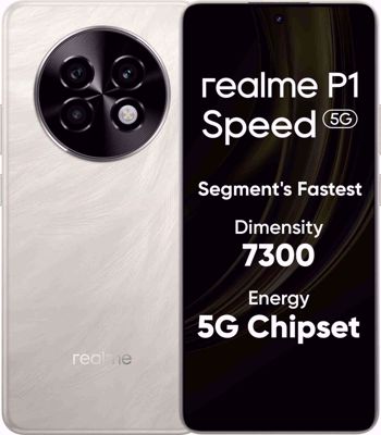 Realme P1 Speed 5G (8 GB/128 GB)