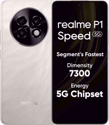 Realme P1 Speed 5G (12 GB/256 GB)