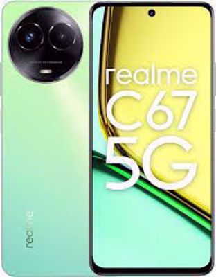 Realme C67 5G (4 GB/128 GB)