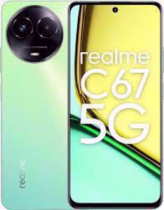 Realme C67 5G (6 GB/128 GB)