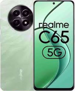 Realme C65 5G (4 GB/64 GB)